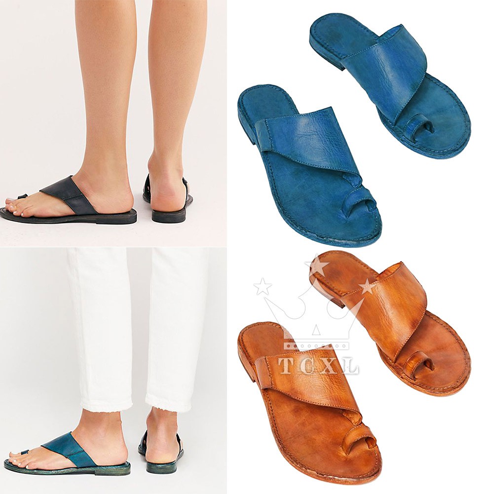 women comfy platform sandal shoes
