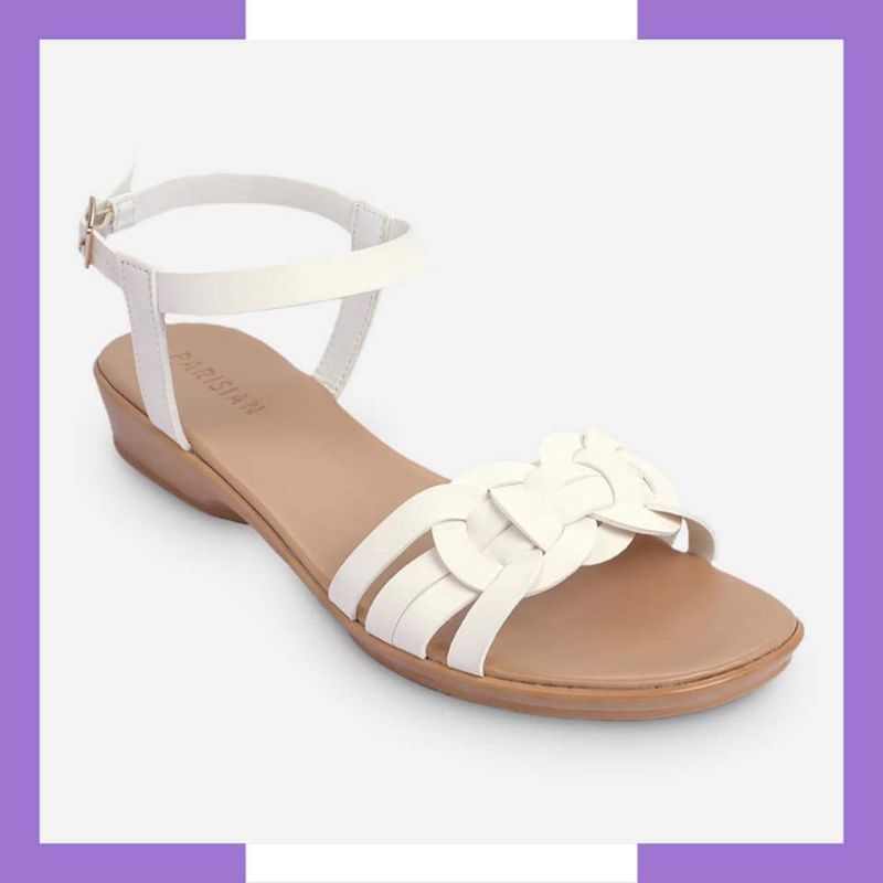 Parisian Women's Sandals(Gemma) | Shopee Philippines