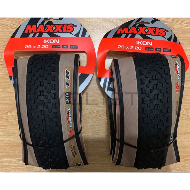 maxxis ikon 29 x 2 20