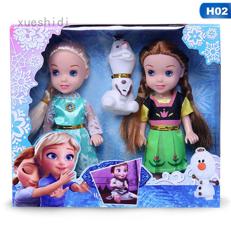 small toys for girls