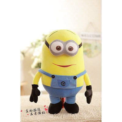 buy minion soft toy