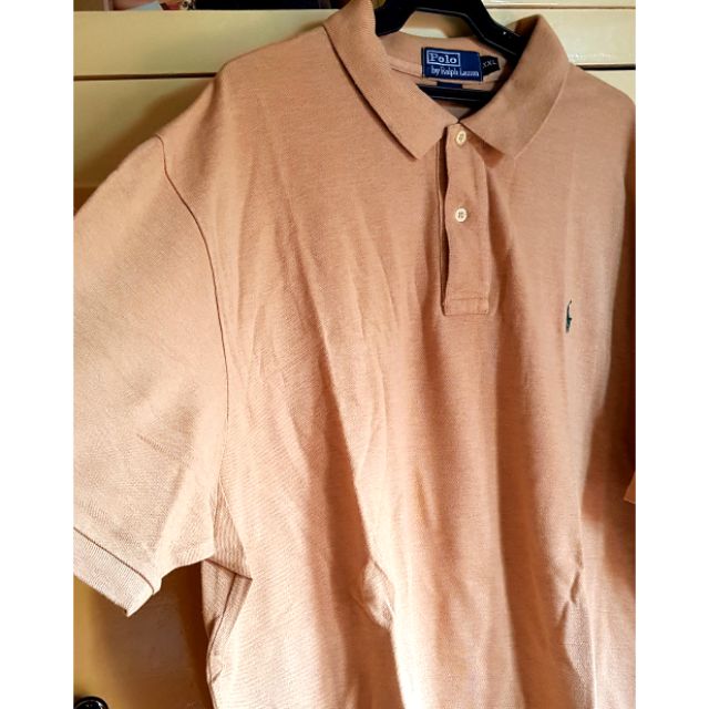 ralph lauren plus size polo shirts