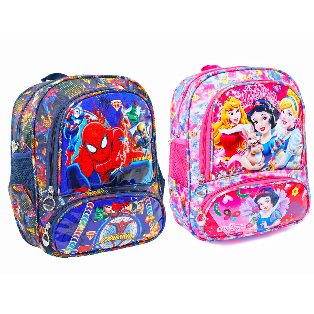 mini boy backpacks