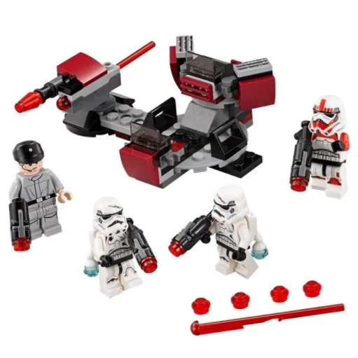 galactic empire battle pack