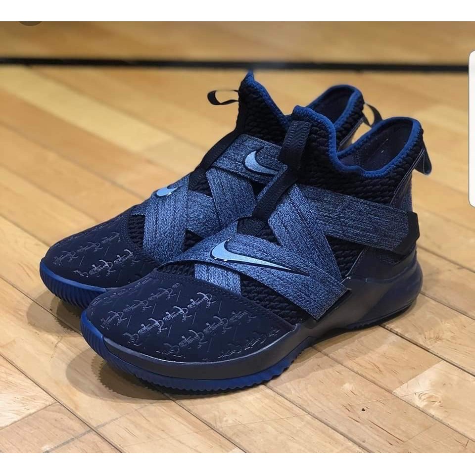 lebron anchor shoes