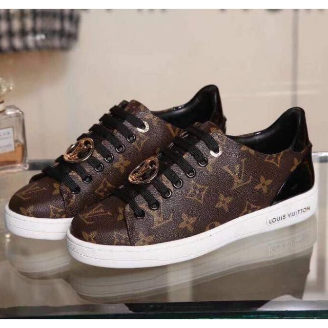 Louis Vuitton Sneakers Womens Sale | Supreme and Everybody