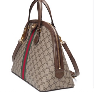 gucci alma small size