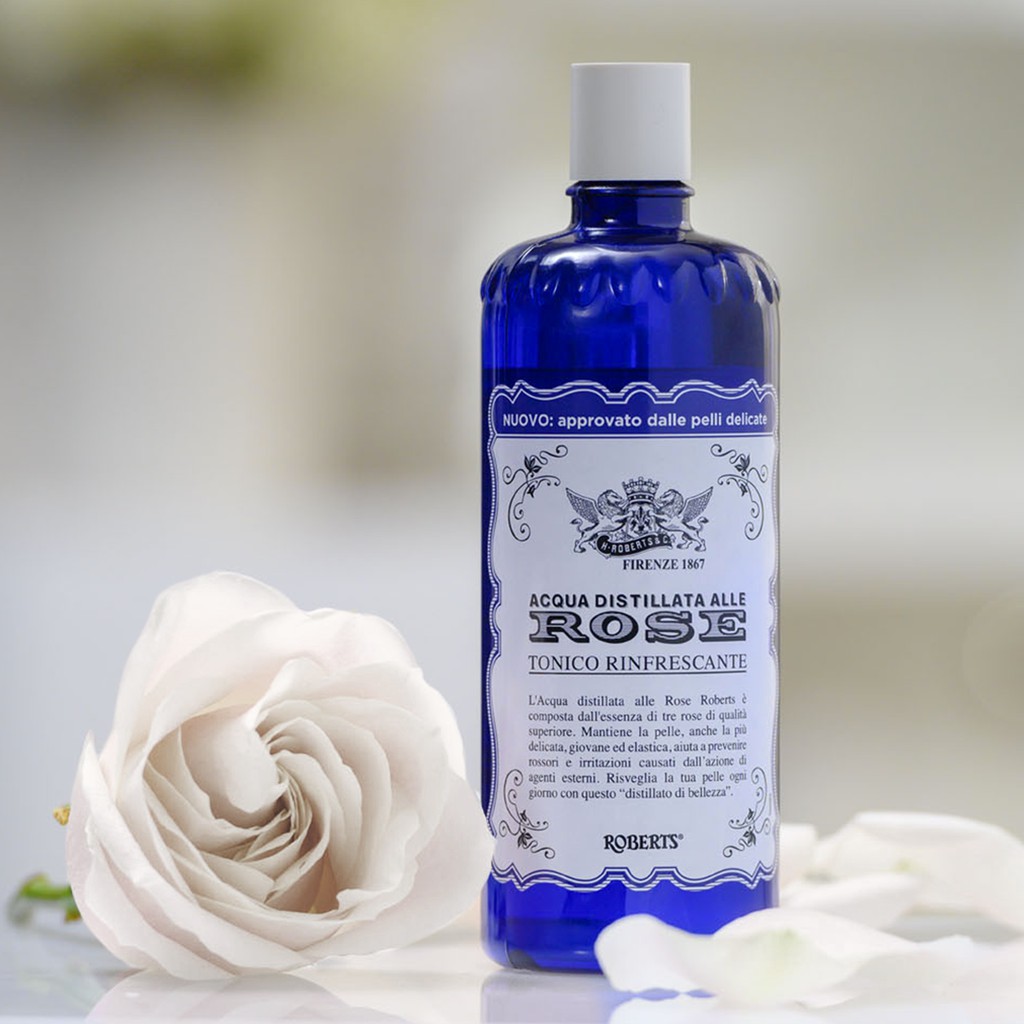 acqua alle rose toner