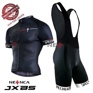 READY STOCK』 SPECIALIZED Cycling Jersey 