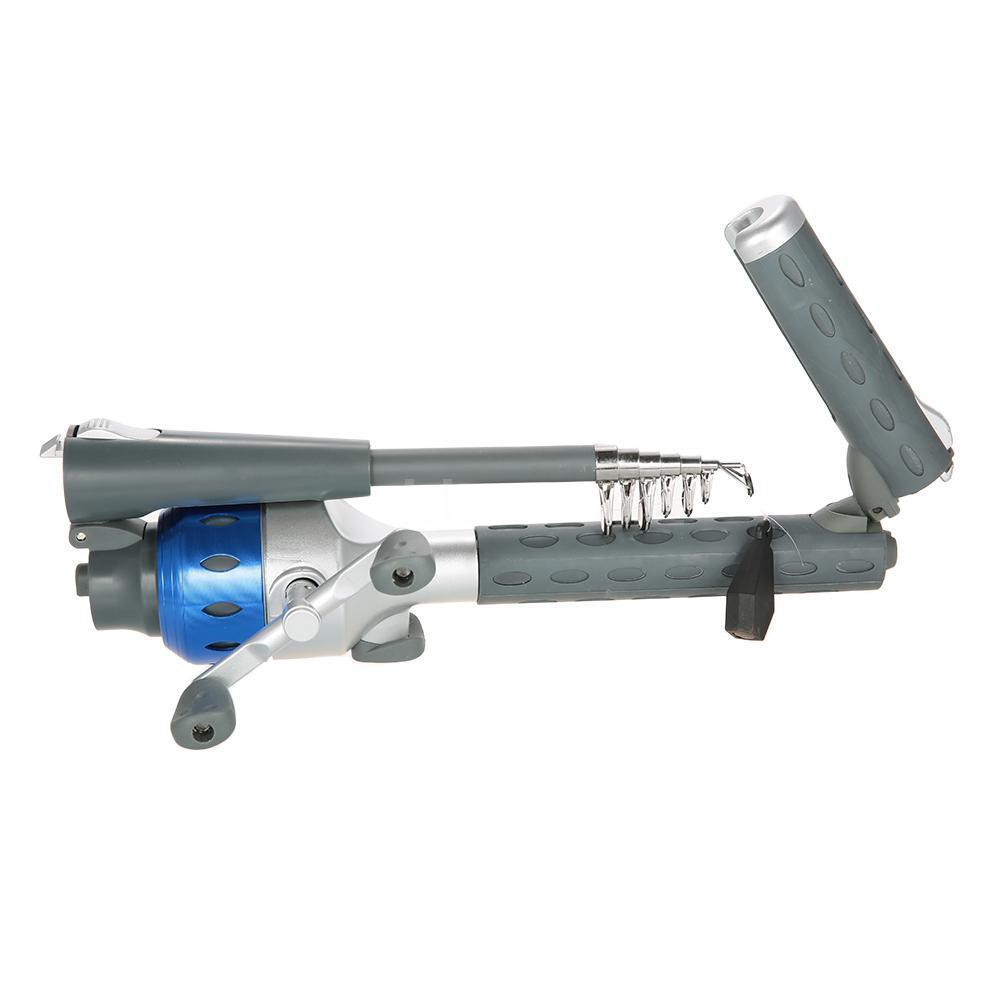 folding rod