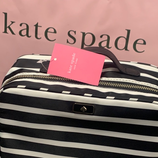 kate spade vacation tote