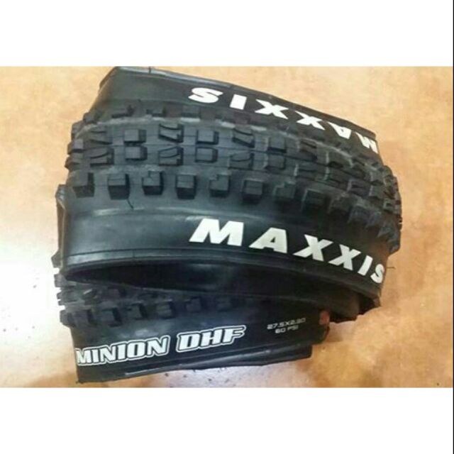 maxxis 2.30