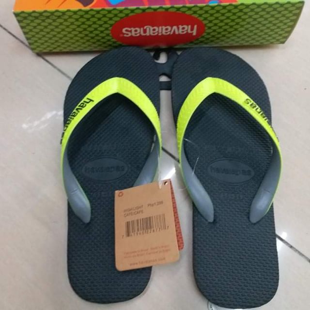 original havaianas