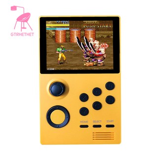 super retro game handheld pandora's box