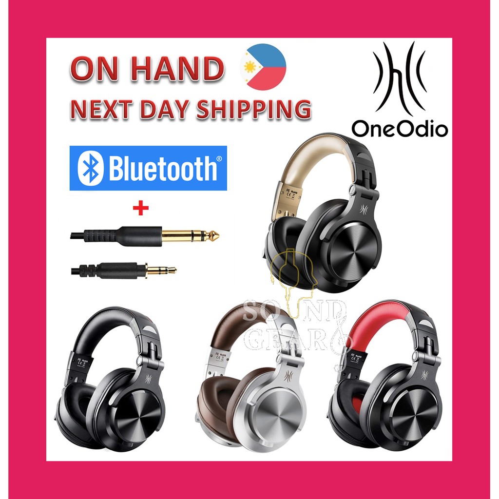 Oneodio a70 обзор fusion bluetooth