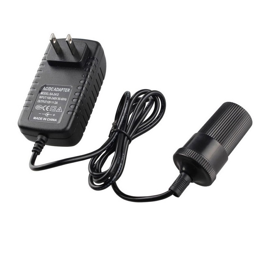 car lighter charger