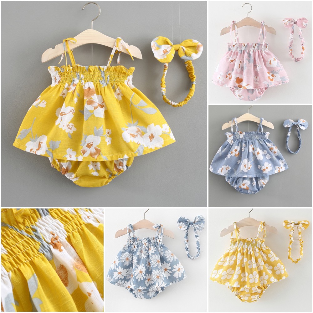 baby dressing style