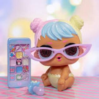 lol surprise ooh la la baby surprise kitty queen