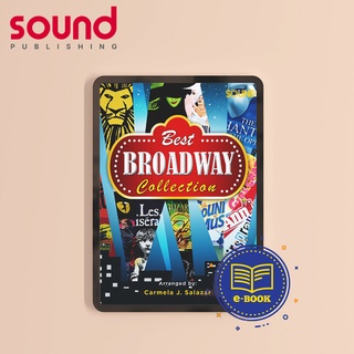 EBOOK Best Broadway Collection DISCOUNTED