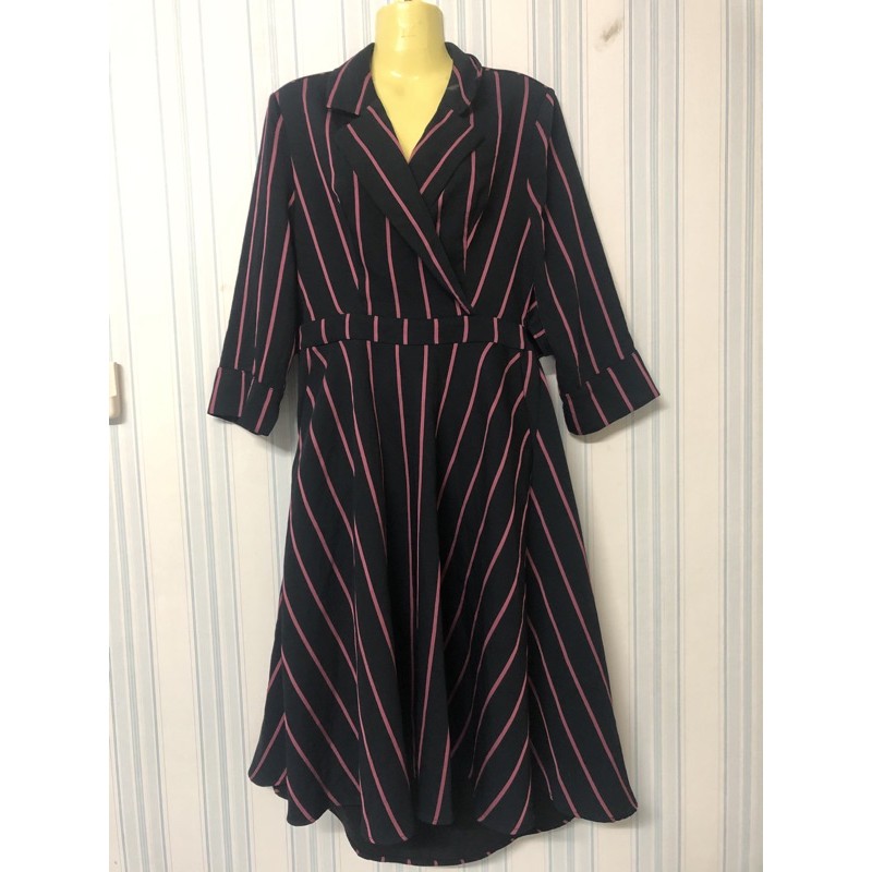 Second-Hand Work Dress Good Condition Value For Money