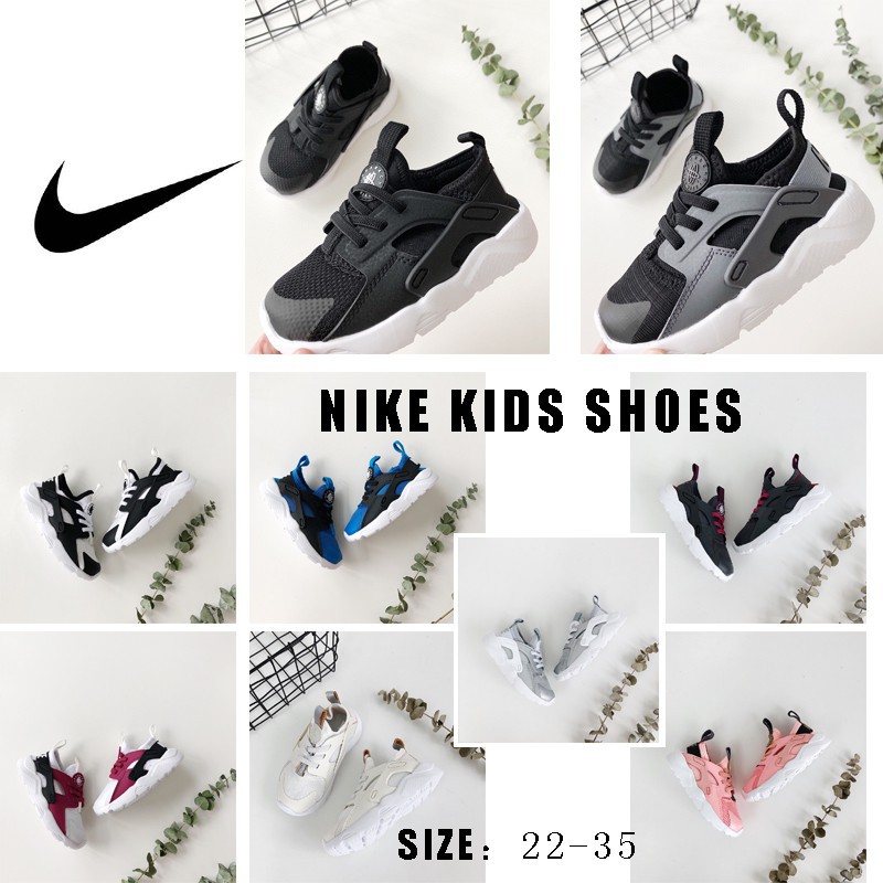 nike walking shoes for babies