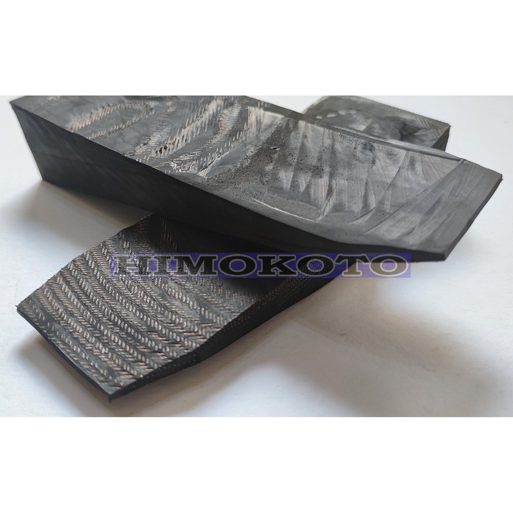 Kalang / Kalso sa Mulye / Rear Load Plus Rubber / Rear Leaf Spring