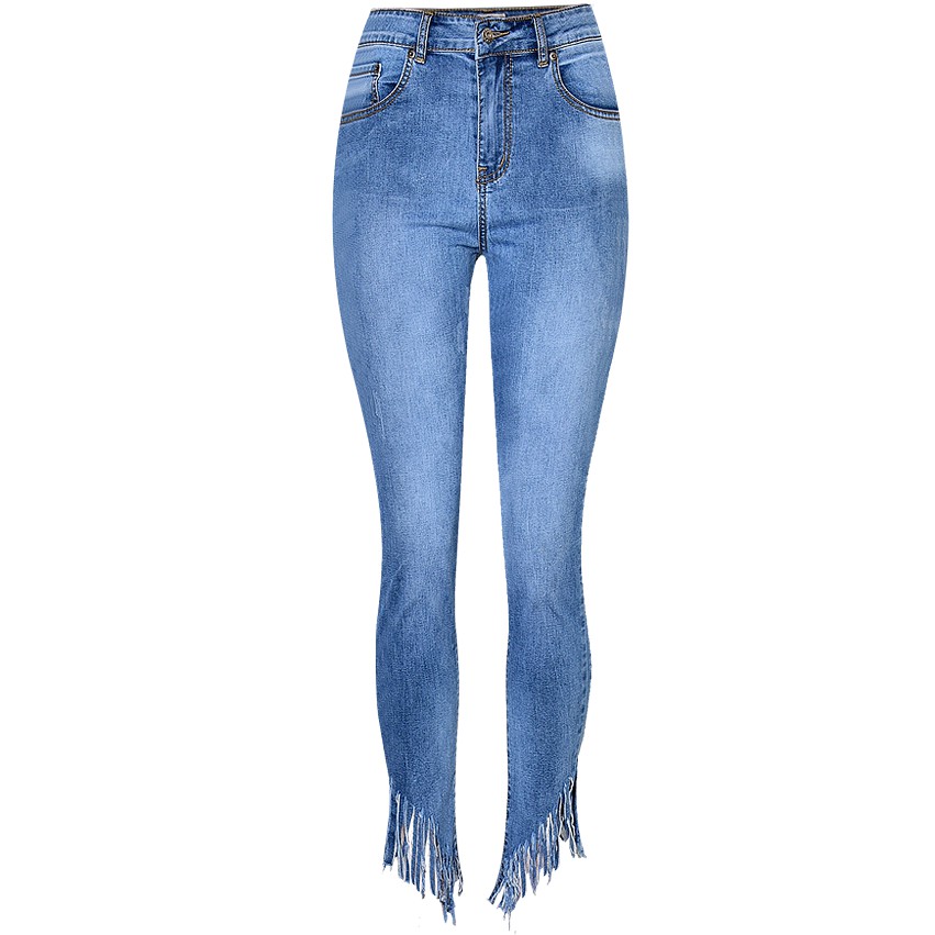 push up stretch jeans