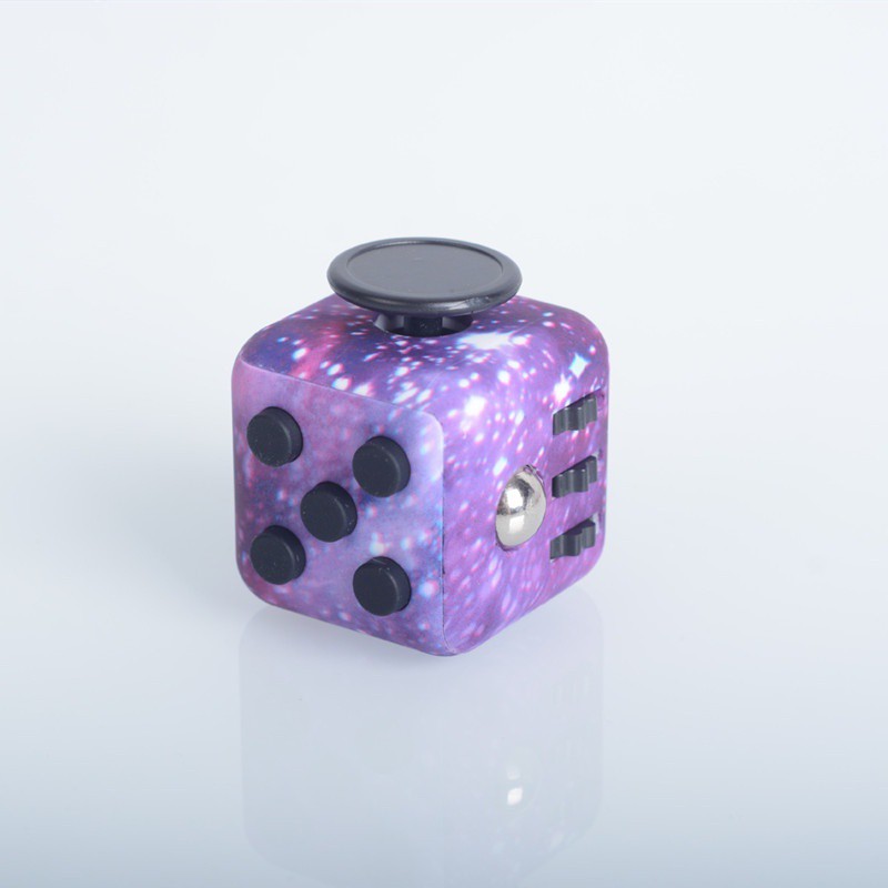 Ready Stock Figit Fidget Cube Fiddle Toys Figet Dice Stress Cubes Autism Anxiety Relief Adult Ki Shopee Philippines