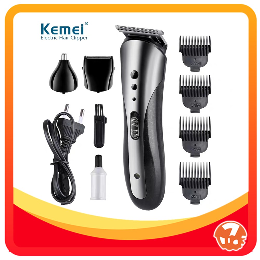 simple hair trimmer