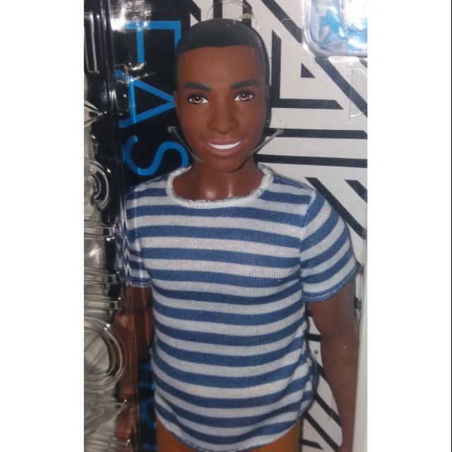 barbie fashionista 18