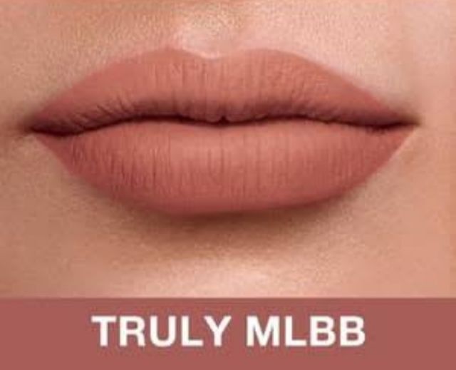 maybelline truly mlbb