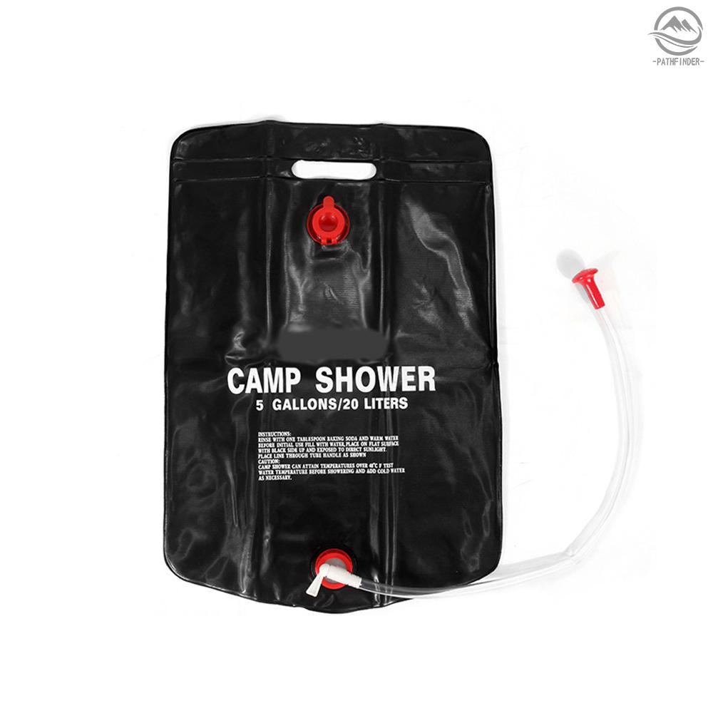 pathfinder garment bag