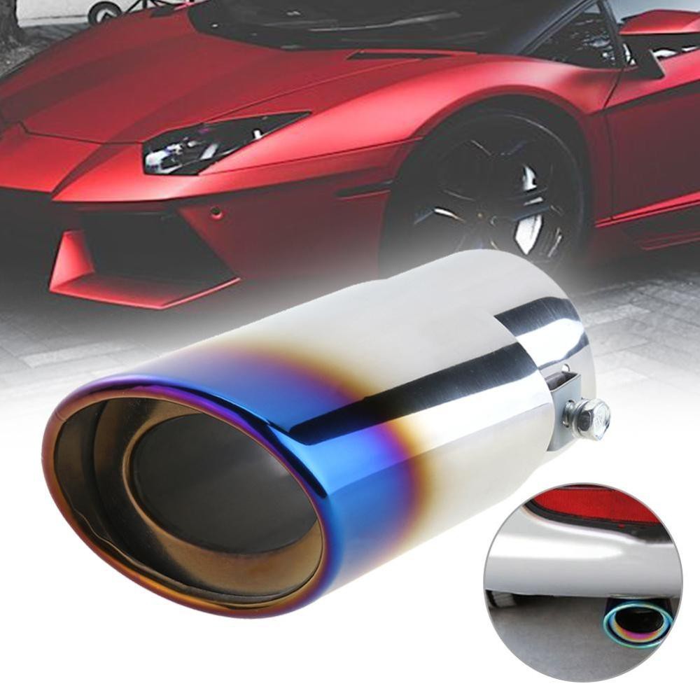 car exhaust tips