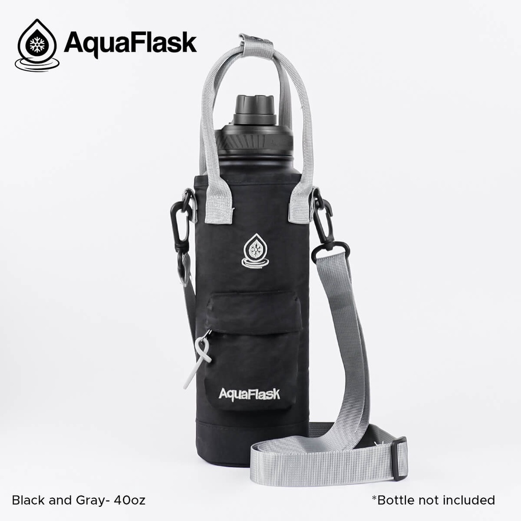 Aquaflask Bottle Bag (22oz/32oz/40oz) Shopee Philippines