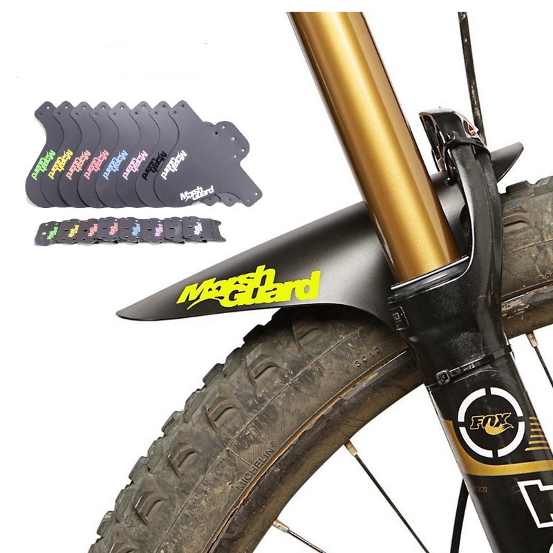 mtb full mudguards