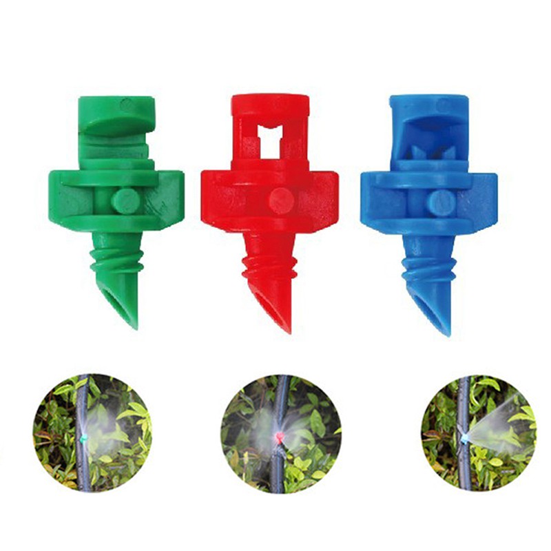 Sprayer Nozzle Cloning Hydroponic Irrigation Water Jet Mister Shopee Philippines