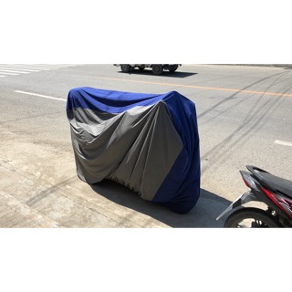 big bike cover