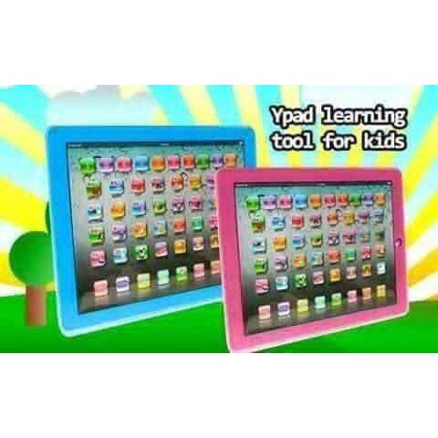 ypad for kids