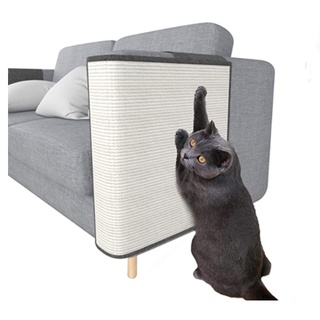 Cat Accessories Cat scratching sheet, sofa scratching Prevent cat scratching furniture. Cat scratching pad, size 40.5 x 51 cm. Available in 2 colors. #5