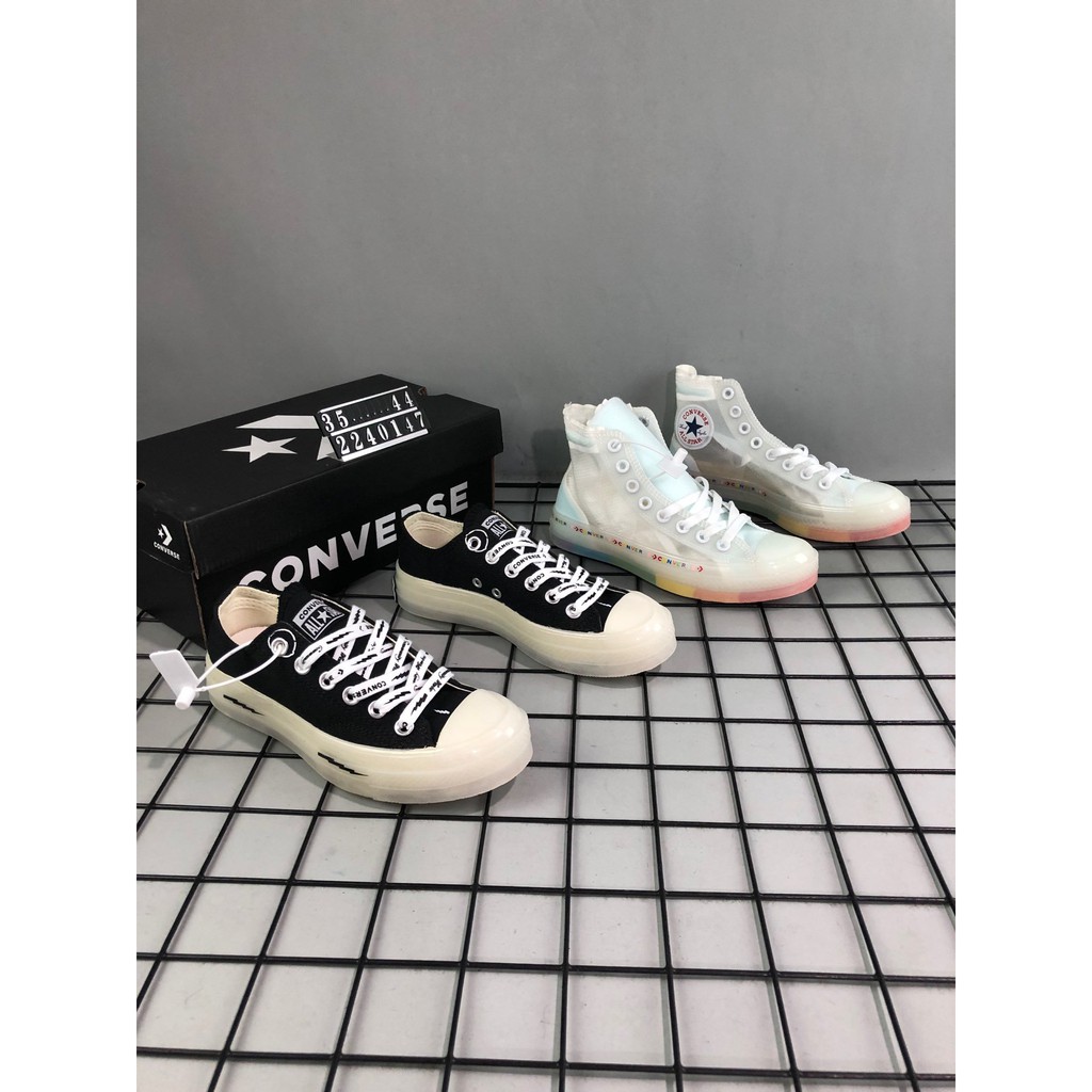 offspring converse chuck 70