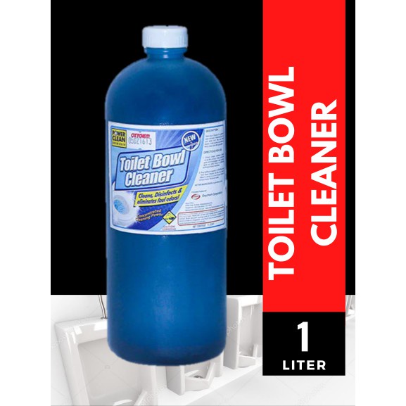 toilet bowl Concentrated Toilet Bowl Cleaner 1 LITER Restroom Tub Tiles