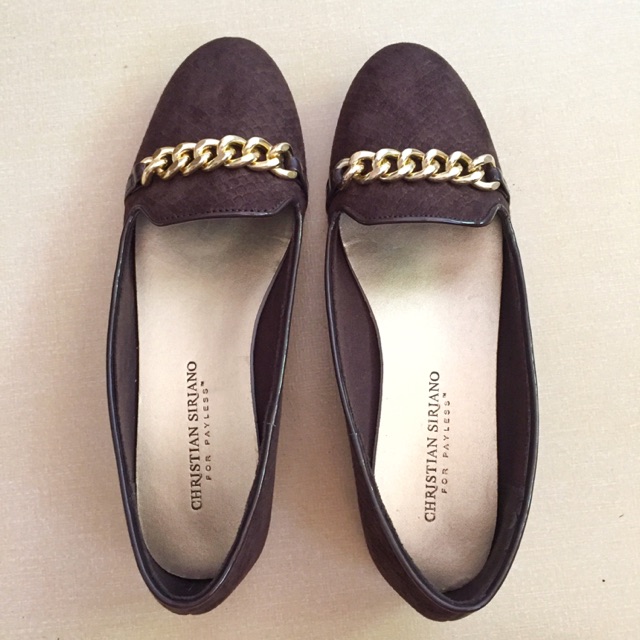 payless flat shoes