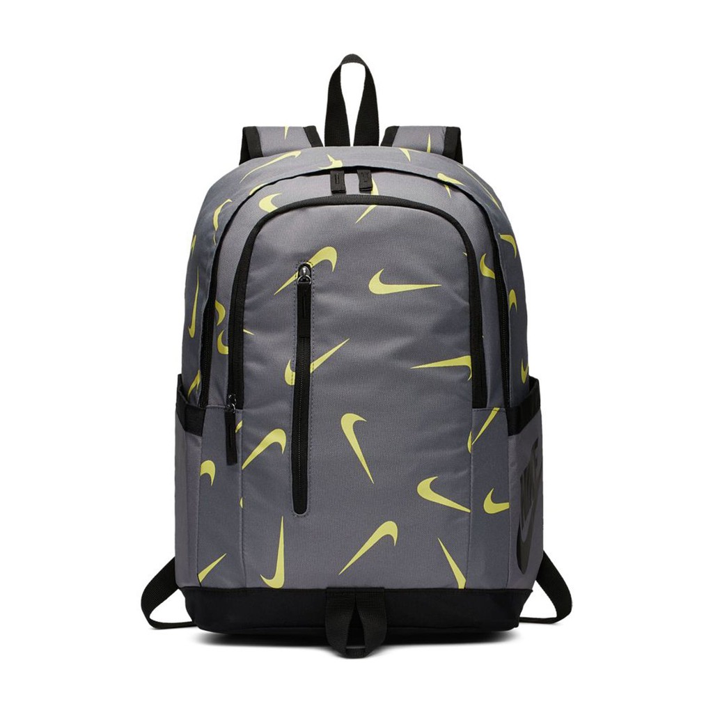 nike access soleday backpack