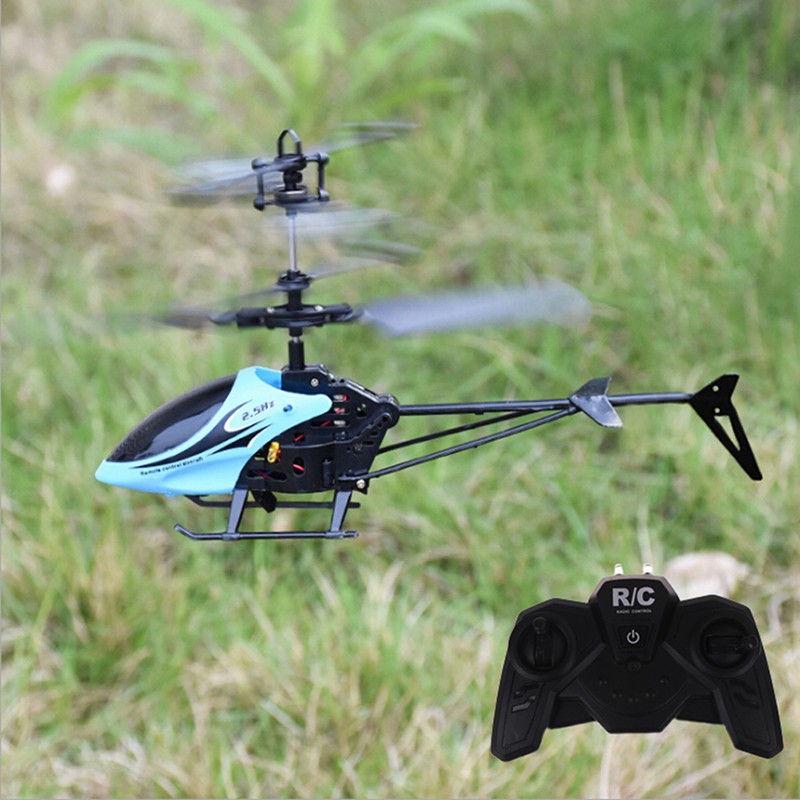 shopee rc helicopter