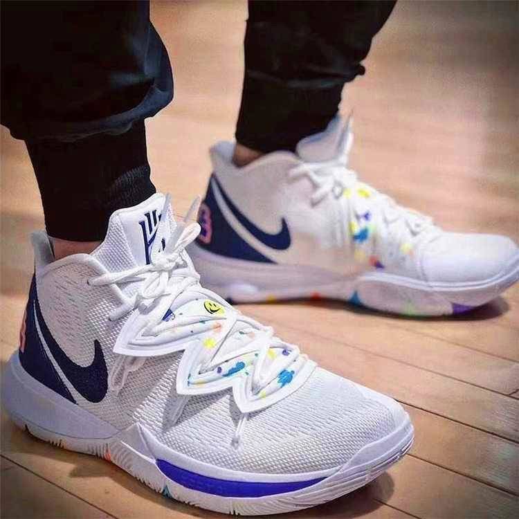 kyrie irving playstation shoes