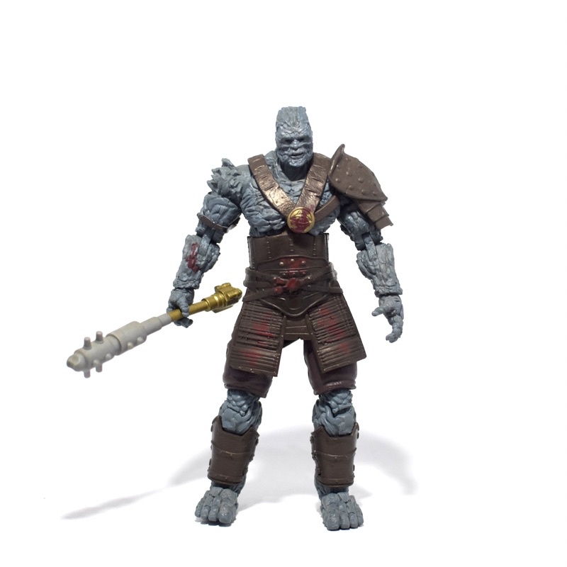 Marvel Legends Korg (Thor Ragnarok) | Shopee Philippines