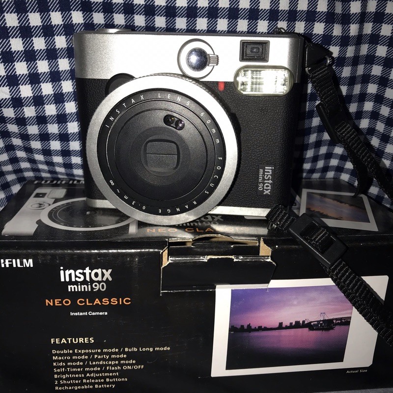 mini 90 neo