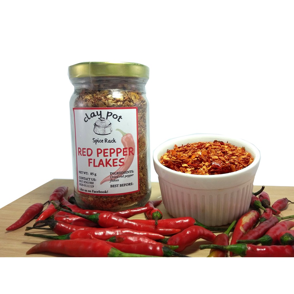 Where to buy chili flakes philippines