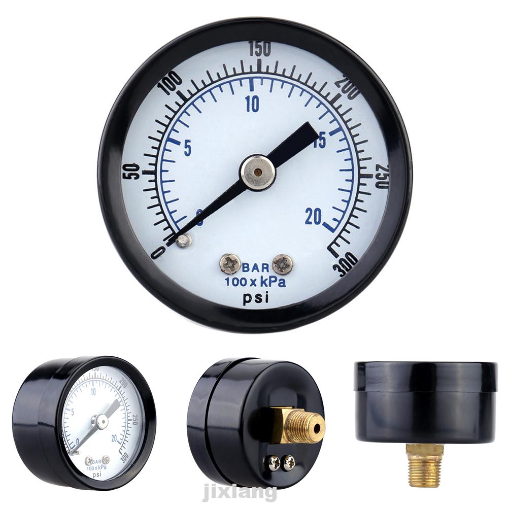 industrial air pressure gauge