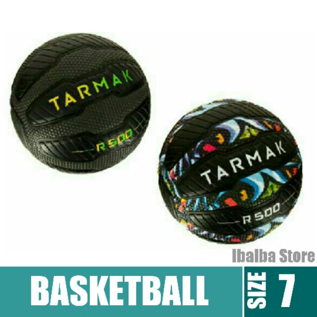 kipsta tarmak basketball